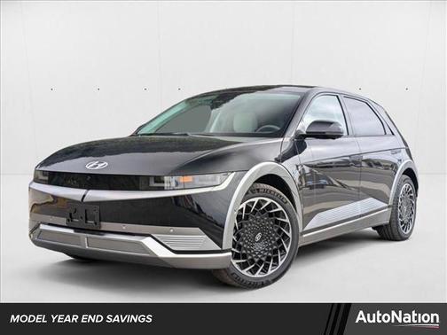 2024 Hyundai IONIQ 5 Limited
