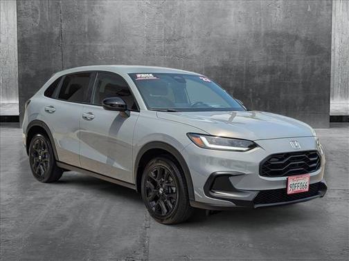 2023 Honda HR-V AWD Sport