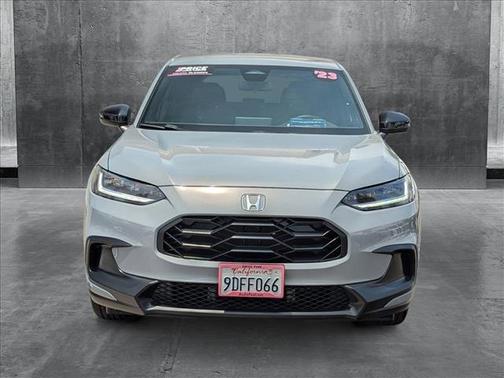 2023 Honda HR-V AWD Sport