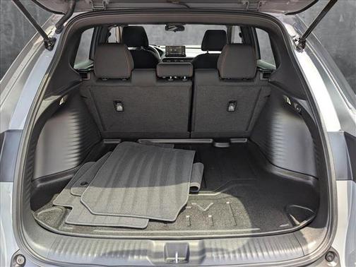 2023 Honda HR-V AWD Sport