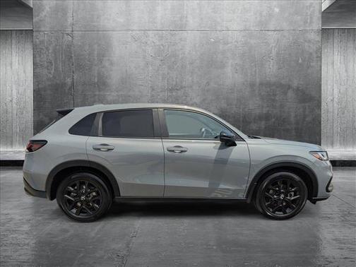 2023 Honda HR-V AWD Sport
