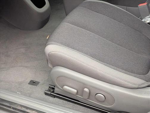 2025 Hyundai IONIQ 5 SE