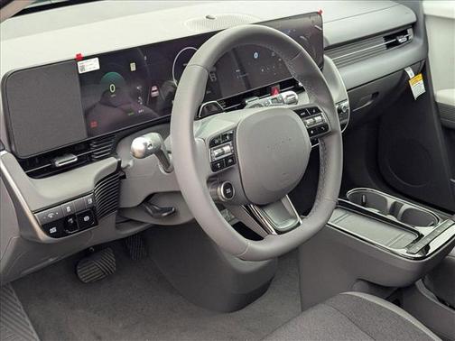 2025 Hyundai IONIQ 5 SE