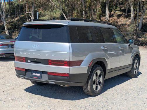 2026 Hyundai SANTA FE SEL 2.4