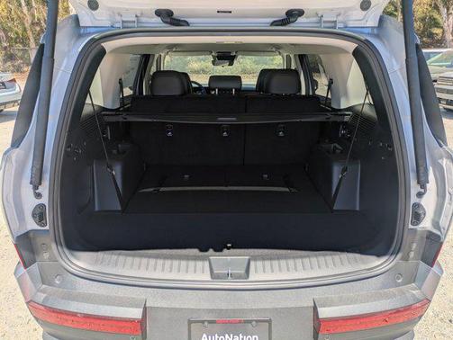 2026 Hyundai SANTA FE SEL 2.4