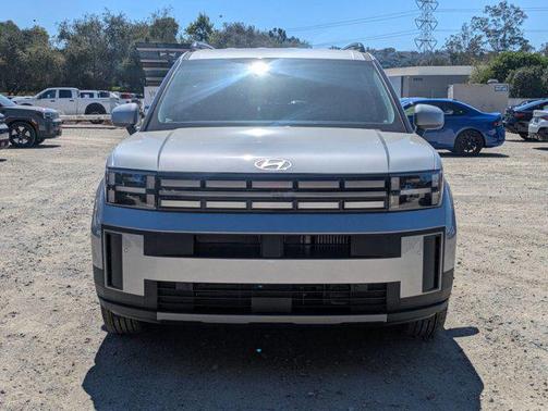 2026 Hyundai SANTA FE SEL 2.4
