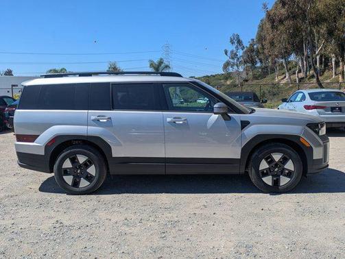 2026 Hyundai SANTA FE SEL 2.4
