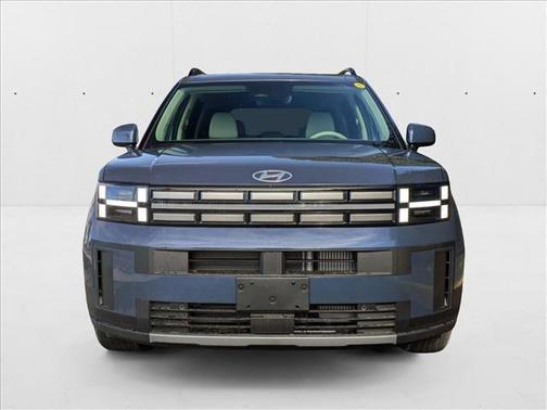 2025 Hyundai SANTA FE SEL 2.4