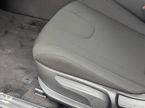 2025 Hyundai ELANTRA HEV Blue