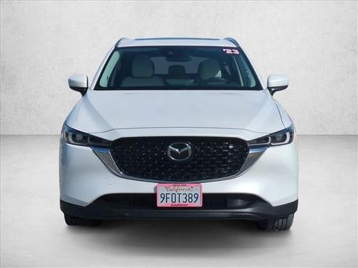 2023 Mazda CX-5 2.5 S Premium Plus Package