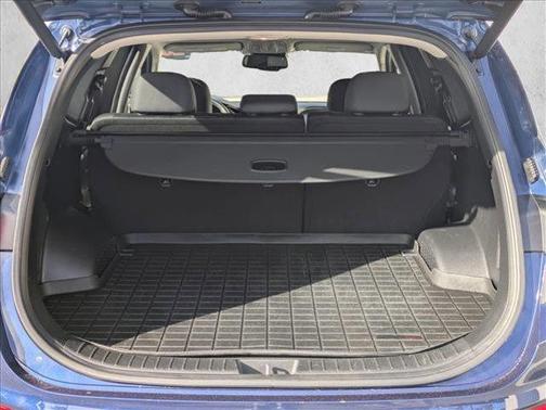 2020 Hyundai SANTA FE SEL 2.4