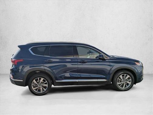 2020 Hyundai SANTA FE SEL 2.4