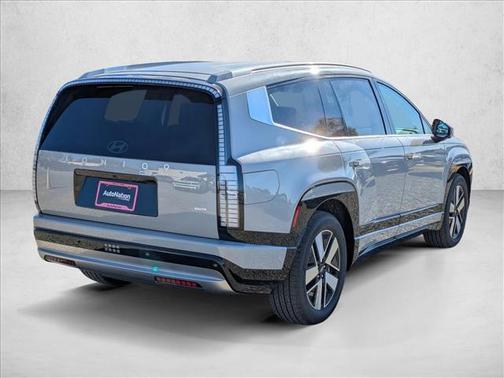 2026 Hyundai IONIQ 9 SEL