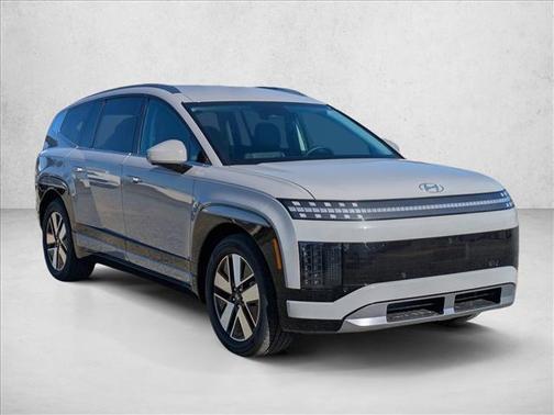 2026 Hyundai IONIQ 9 SEL