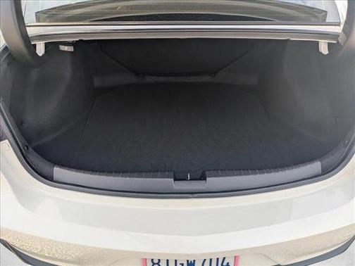 2020 Acura ILX Premium Package