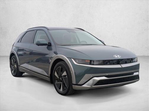 2026 Hyundai IONIQ 5 Limited