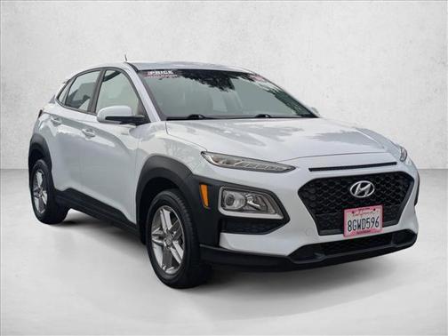 2018 Hyundai KONA SE