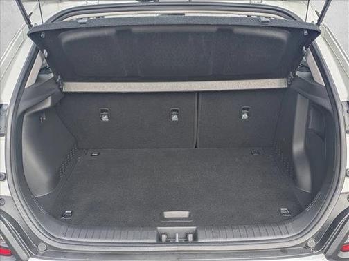 2018 Hyundai KONA SE