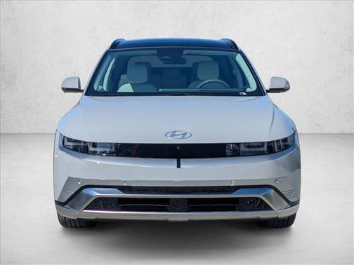 Cyber Gray 2026 Hyundai IONIQ 5 Limited