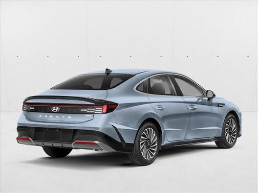 2026 Hyundai SONATA Hybrid SE