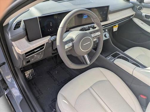 2026 Hyundai SONATA Hybrid SE