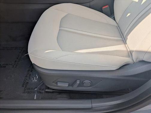 2026 Hyundai SONATA Hybrid SE