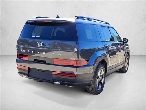 2026 Hyundai SANTA FE SEL 2.4