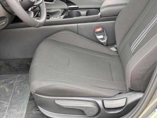 2025 Hyundai ELANTRA HEV SEL Sport