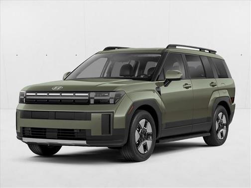 2026 Hyundai SANTA FE SEL 2.4