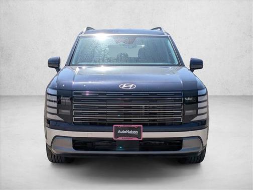 Pacific Sapphire 2026 Hyundai Palisade Hybrid SEL 8P