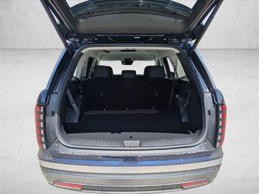 Pacific Sapphire 2026 Hyundai Palisade Hybrid SEL 8P