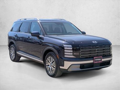 Pacific Sapphire 2026 Hyundai Palisade Hybrid SEL 8P