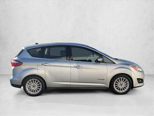 2015 Ford C-Max Hybrid SEL