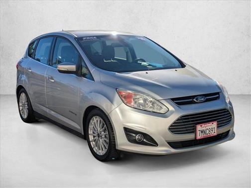 2015 Ford C-Max Hybrid SEL