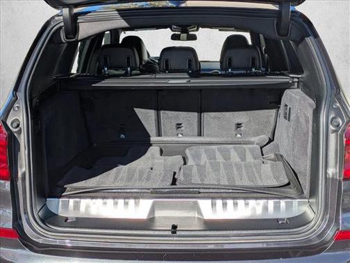 2021 BMW X3 PHEV xDrive30e