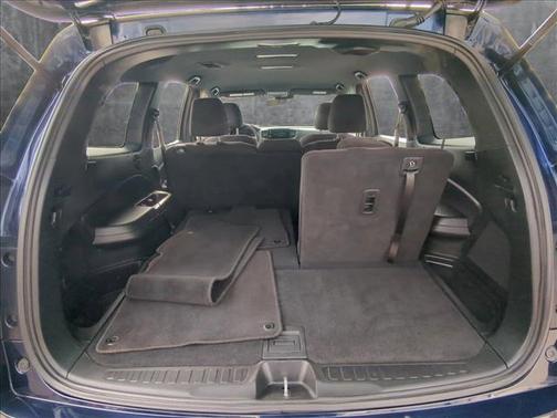 2022 Honda Pilot 2WD Sport