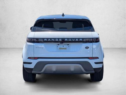 2021 Land Rover Range Rover Evoque S