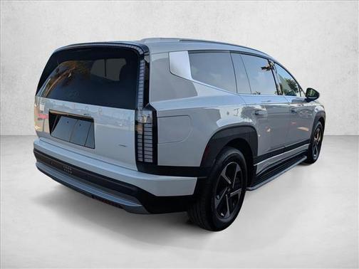 2026 Hyundai IONIQ 9 SE