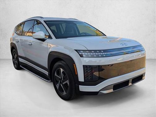 2026 Hyundai IONIQ 9 SE