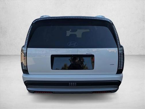 2026 Hyundai IONIQ 9 SE