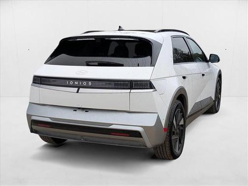 2025 Hyundai IONIQ 5 Limited