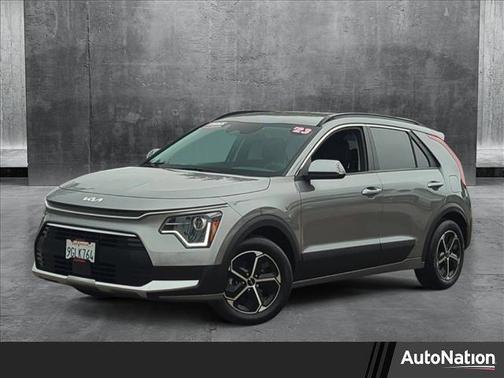 2023 Kia Niro EX
