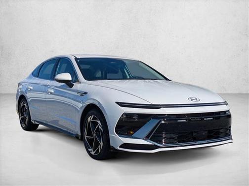 2026 Hyundai SONATA SEL