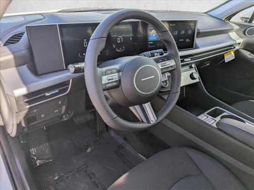 2026 Hyundai SONATA SEL