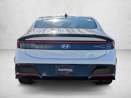 2026 Hyundai SONATA SEL