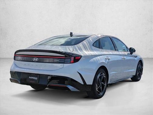 2026 Hyundai SONATA SEL