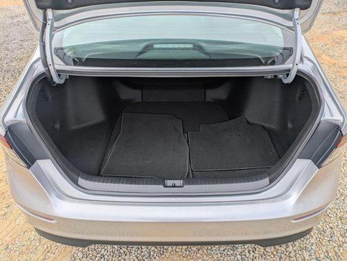 2024 Honda Accord LX 1.5T