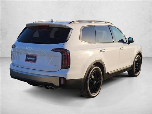 2023 Kia Telluride EX X-Line