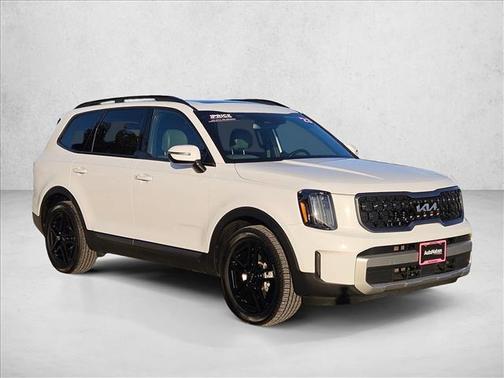 2023 Kia Telluride EX X-Line