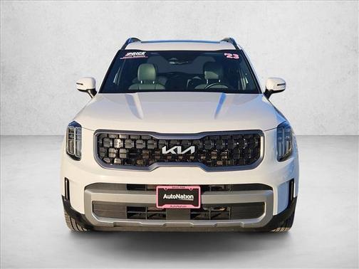 2023 Kia Telluride EX X-Line